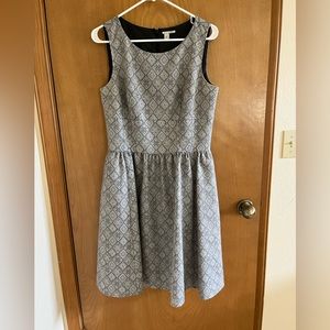 Halogen Dress